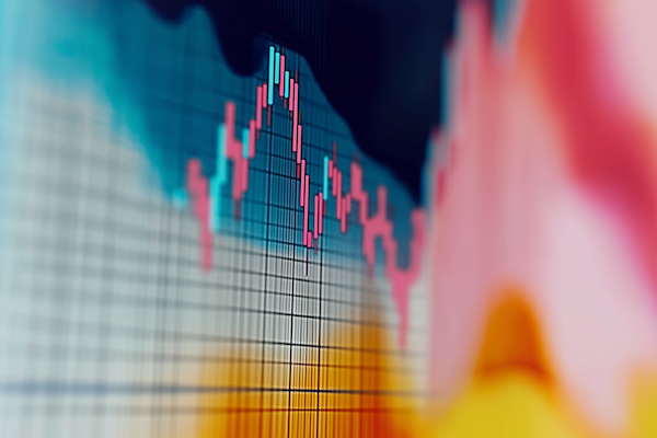 Investitionsstrategie Wachstum Finanzen